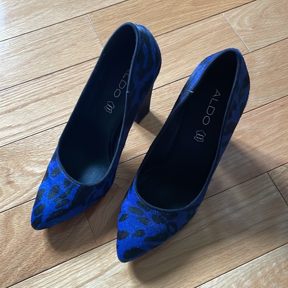 ALDO PUMPS - Picture 2 of 6